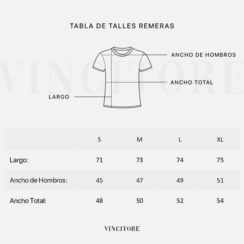 Remera Natural - Imagen 2