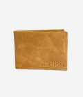 Billetera Brown
