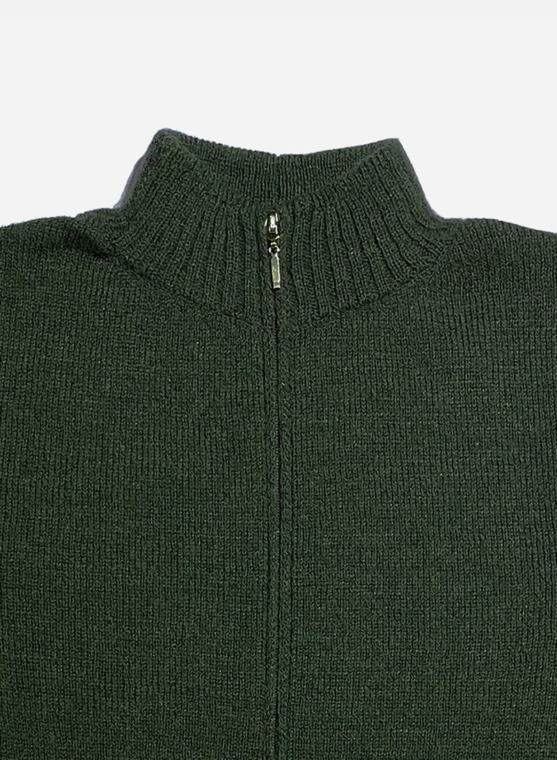 Campera Classic Green - Imagen 2