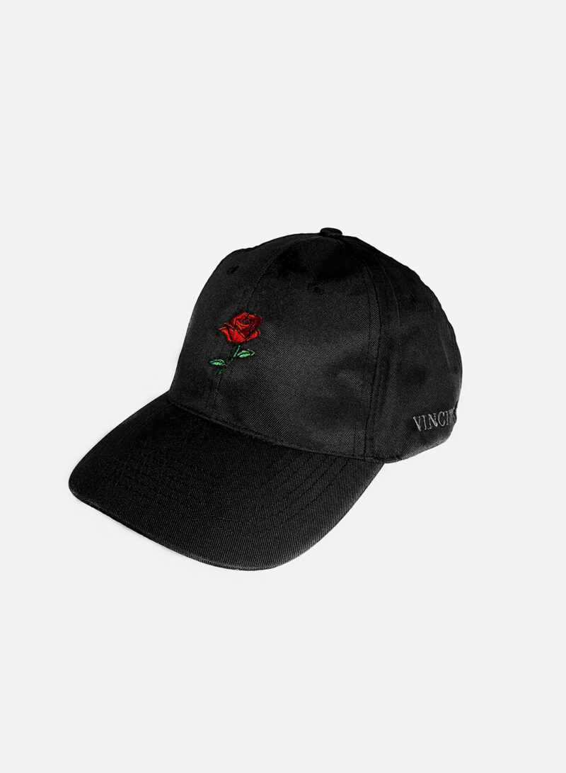 Gorra Rose - Imagen 2