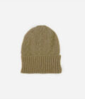 Gorro Beige