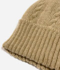Gorro Beige - Imagen 2