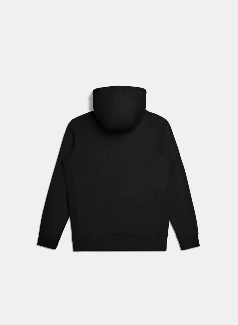 Hoodie Black - Imagen 2