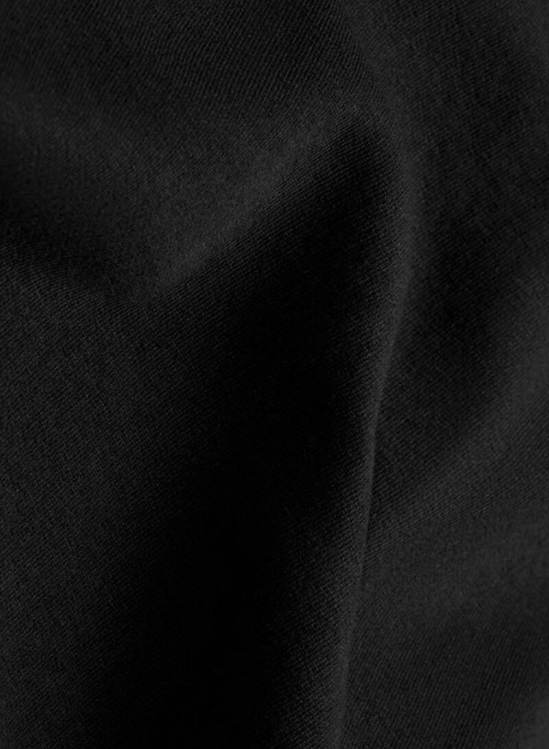 Hoodie Black - Imagen 5