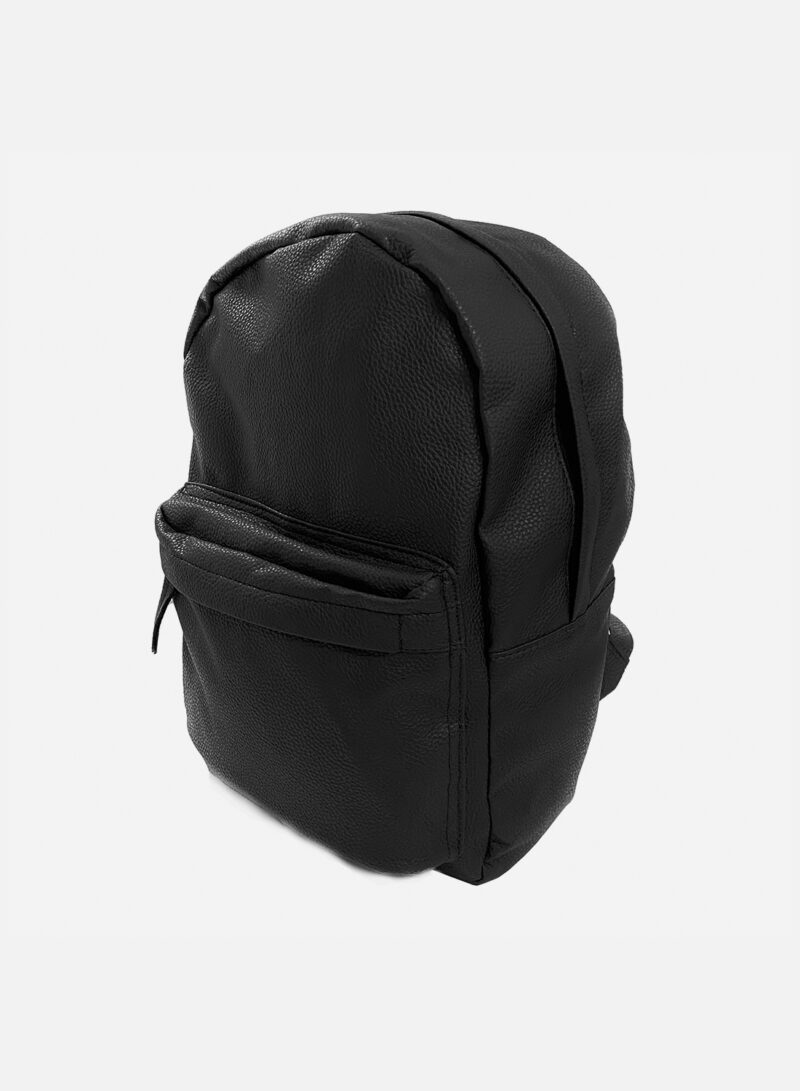 Mochila Total Black - Imagen 2