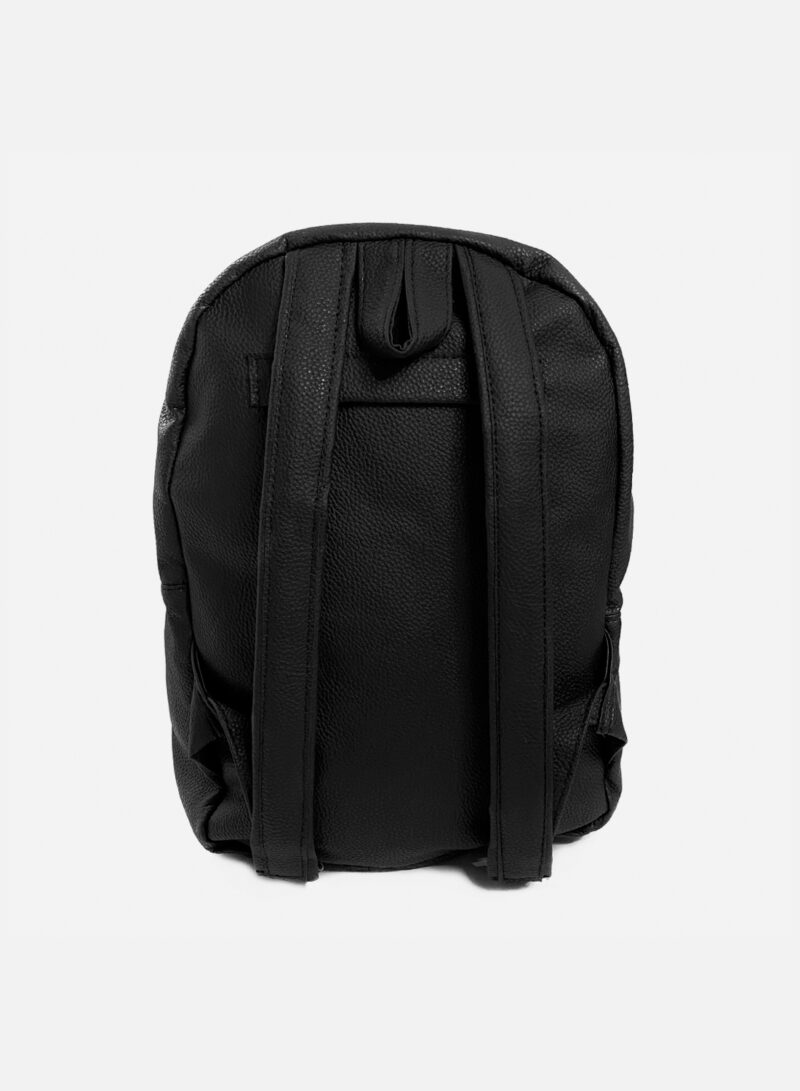 Mochila Total Black - Imagen 3