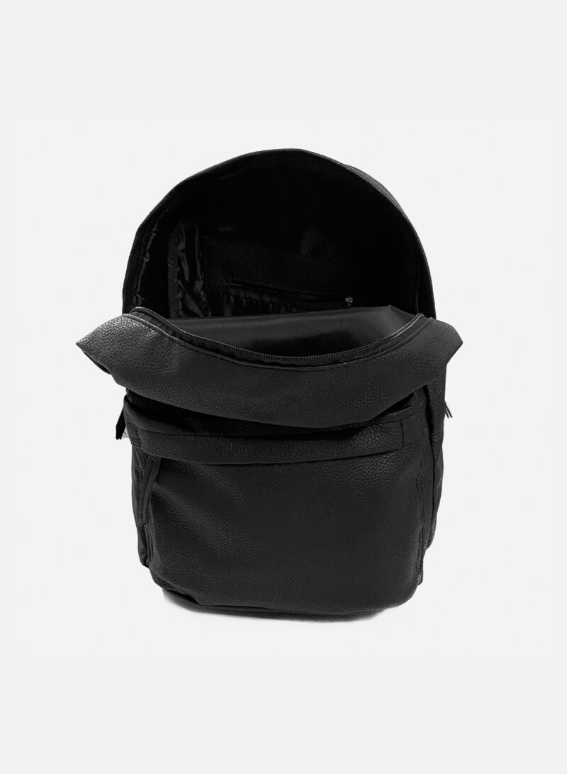 Mochila Total Black - Imagen 4