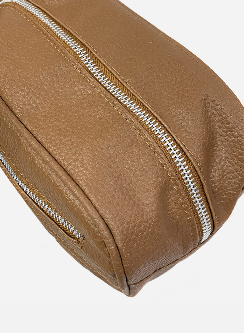 Neceser Brown - Imagen 3