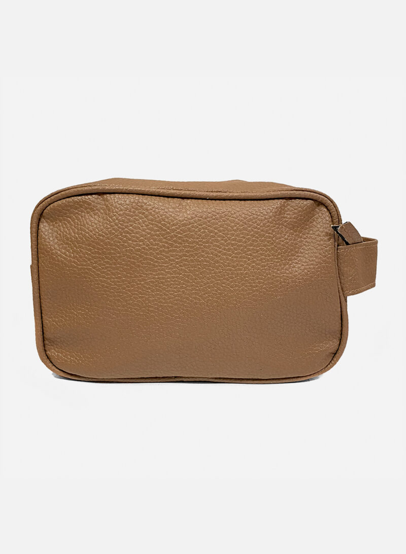 Neceser Brown - Imagen 4