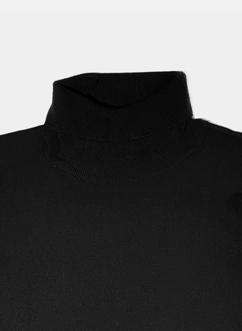 Polera Black - Imagen 2