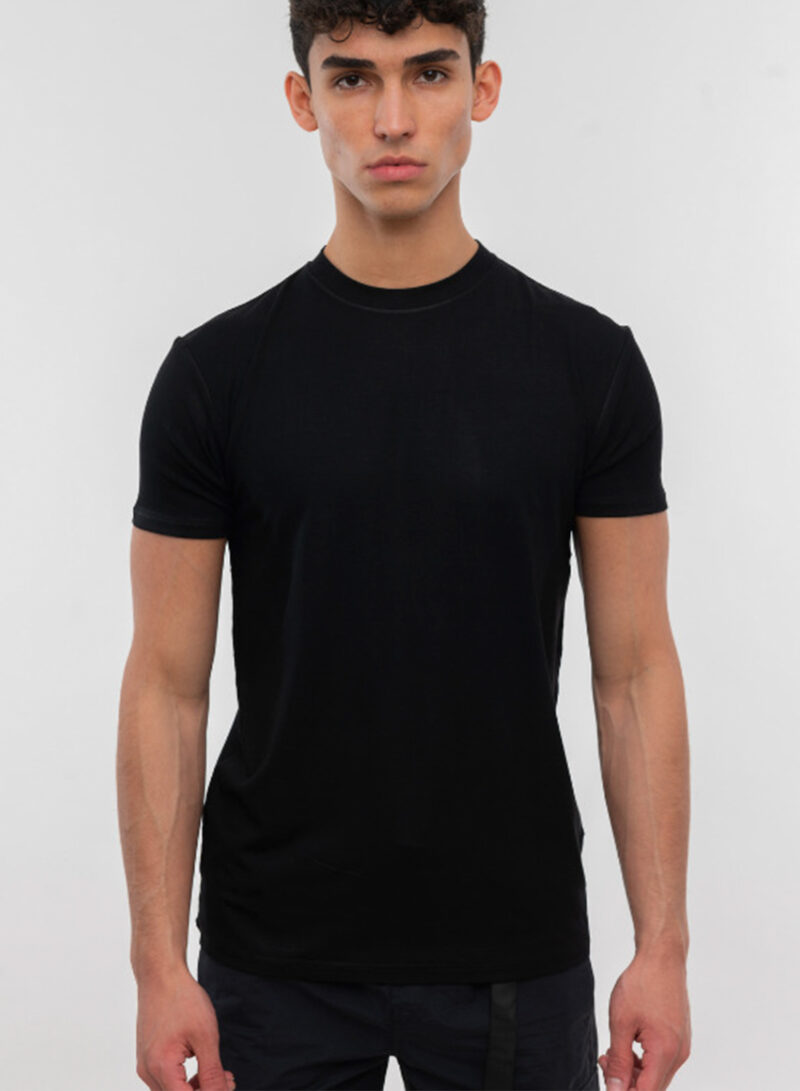 Remera Black - Imagen 2