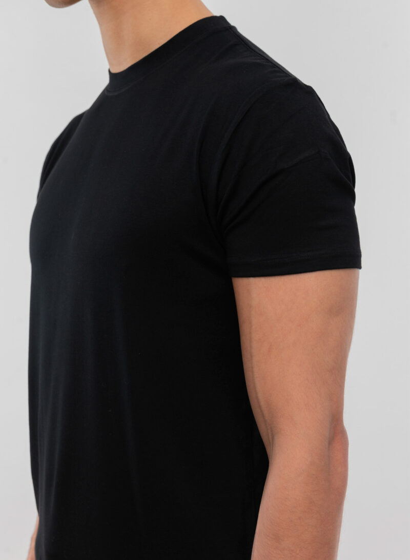 Remera Black - Imagen 3