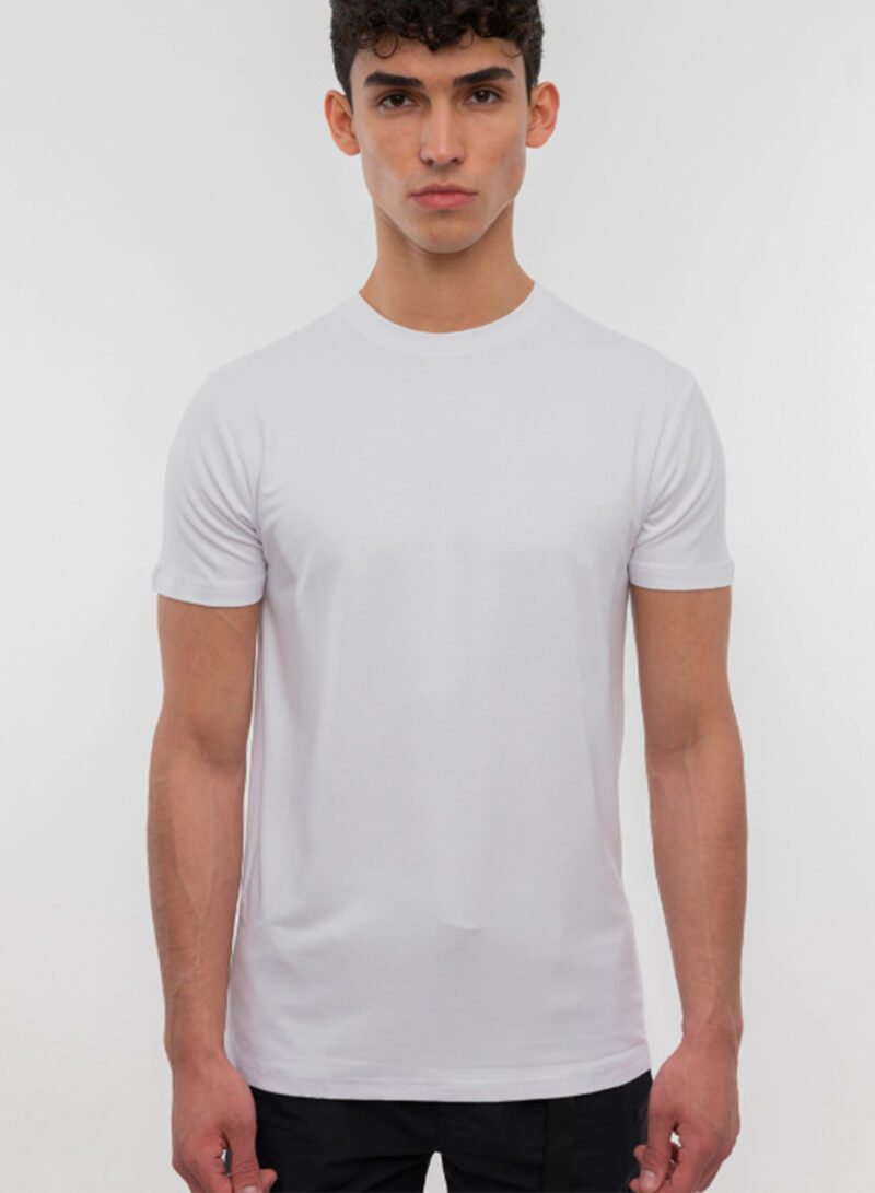 Remera White - Imagen 2