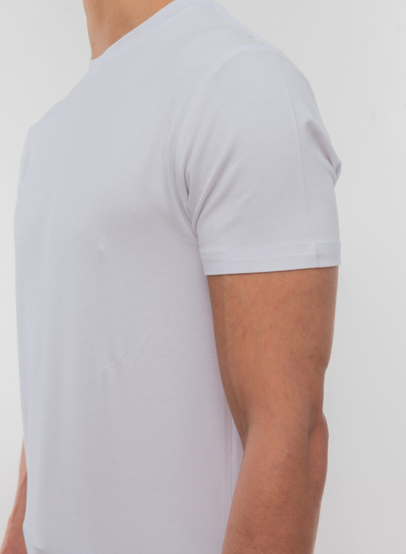 Remera White - Imagen 3