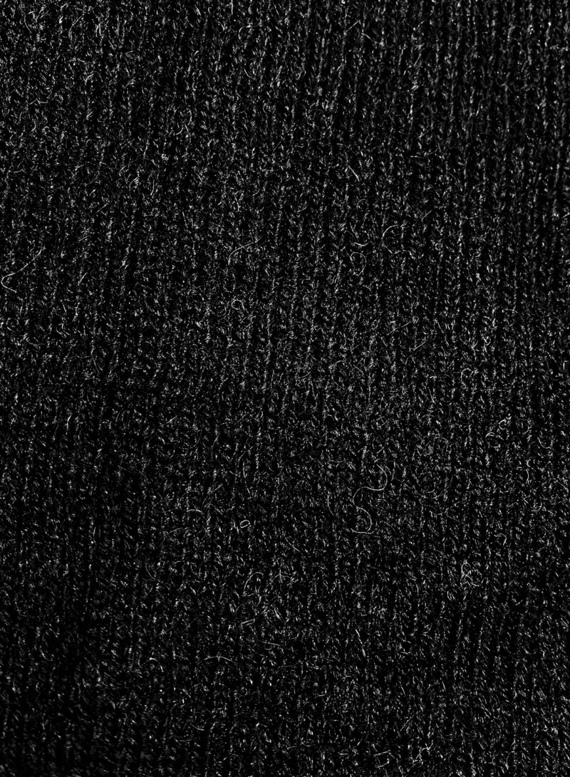 Sweater Belgan Black - Imagen 4