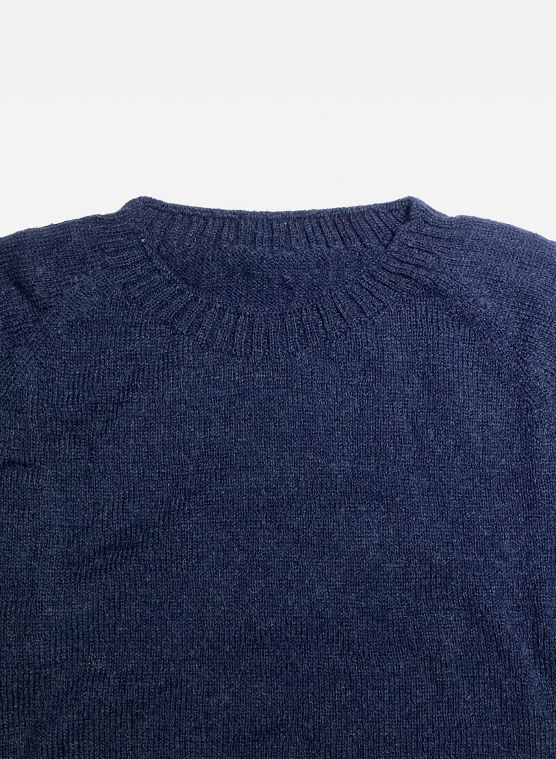 Sweater Belgan Blue - Imagen 2