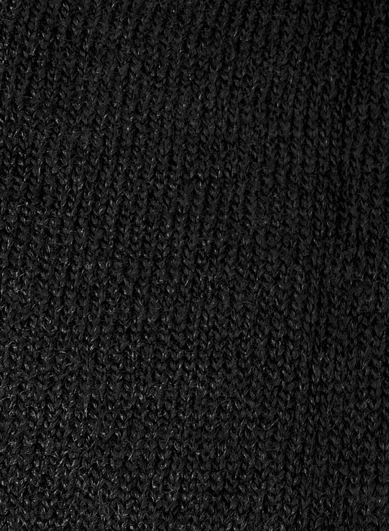 Sweater Capucha Black - Imagen 3