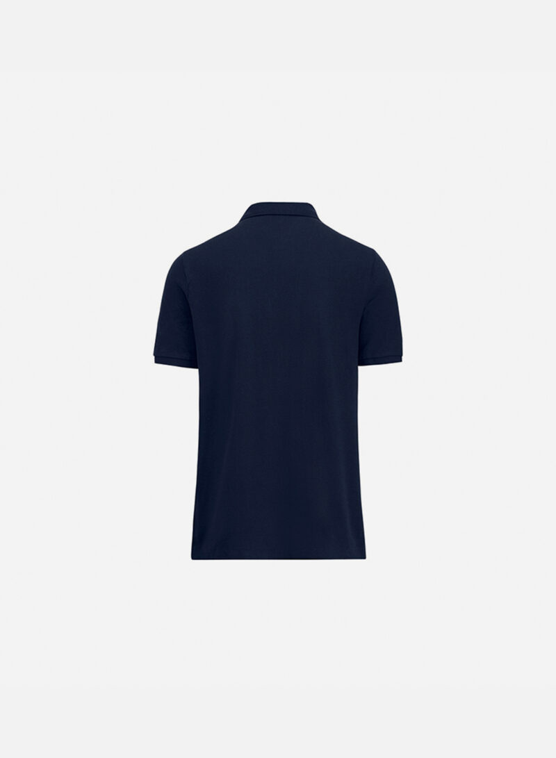 Chomba Polo Blue - Imagen 2