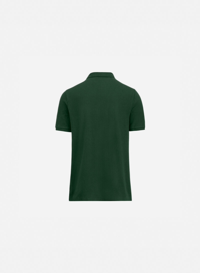 Chomba Polo Green - Imagen 2