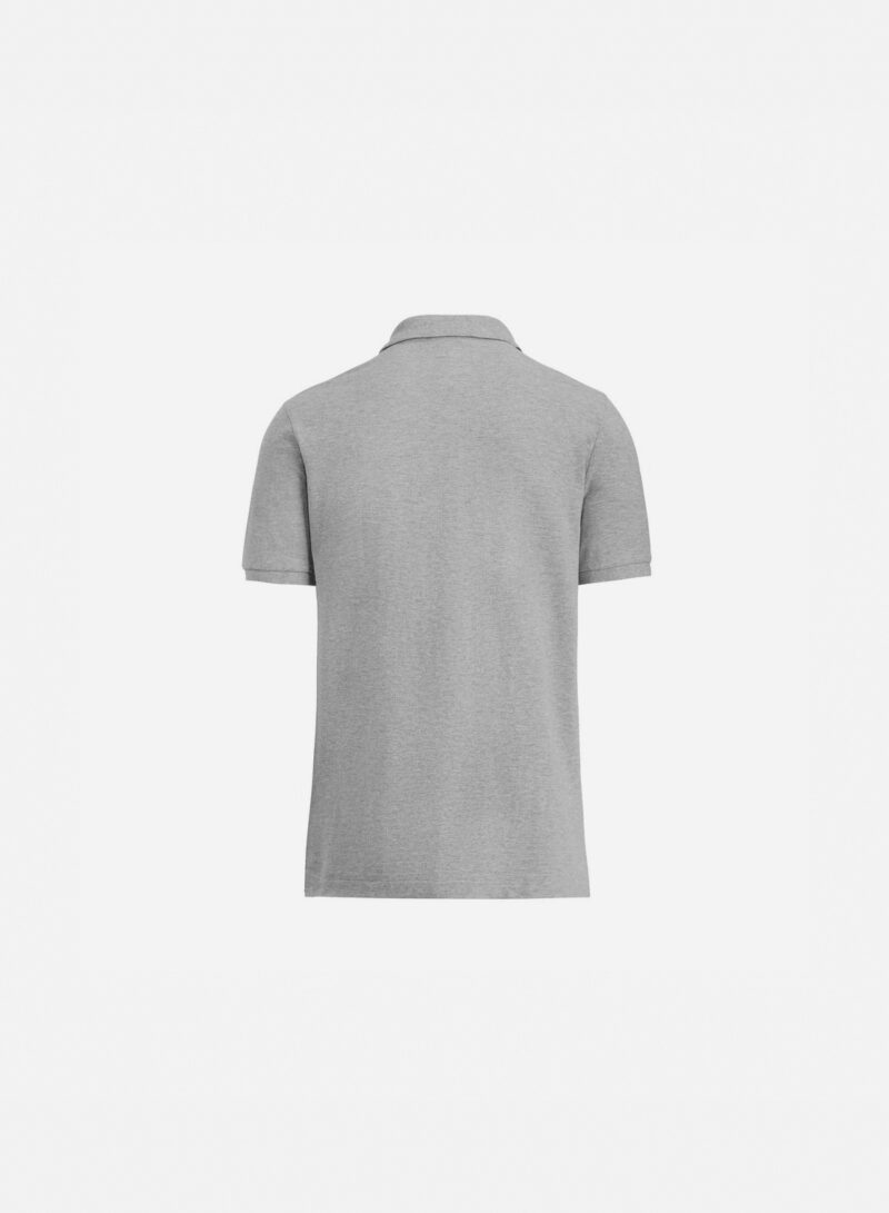 Chomba Polo Melange - Imagen 2