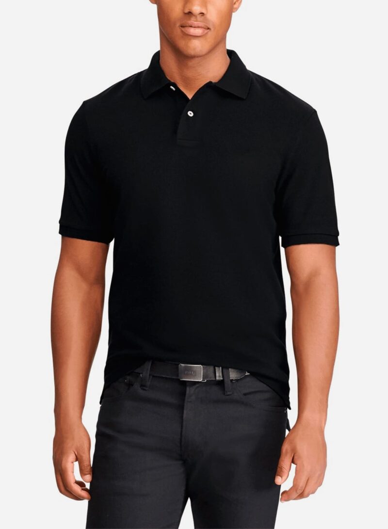Chomba Polo Black - Imagen 3