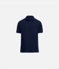 Chomba Polo Blue