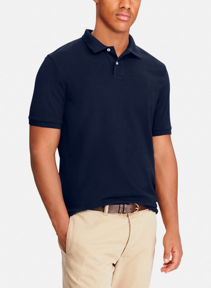 Chomba Polo Blue - Imagen 3