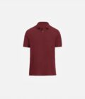 Chomba Polo Bordeaux