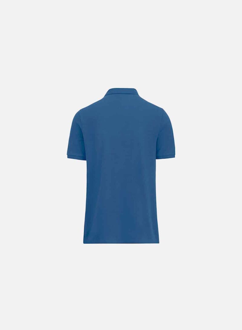 Chomba Polo Cloud Blue - Imagen 2