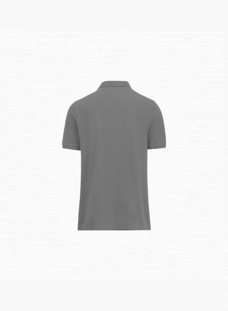 Chomba Polo Gray - Imagen 2