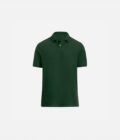 Chomba Polo Green