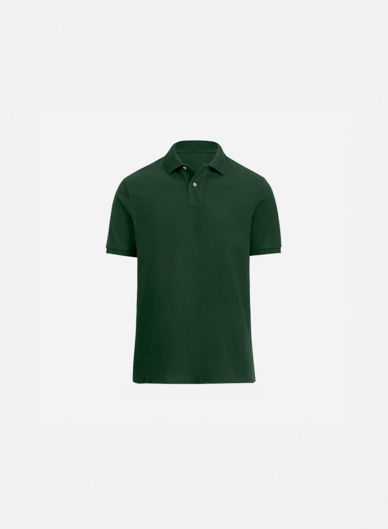 Chomba Polo Green