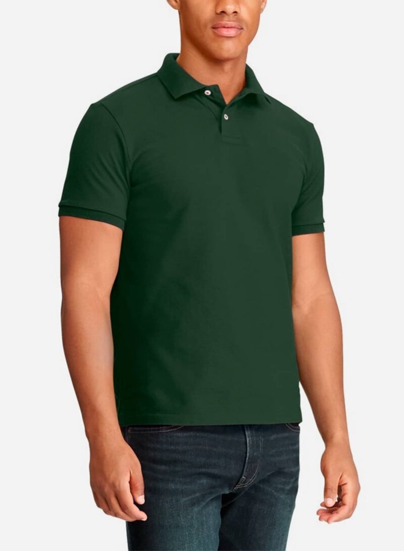 Chomba Polo Green - Imagen 3