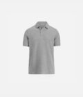 Chomba Polo Melange
