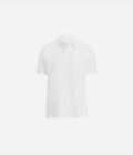 Chomba Polo White